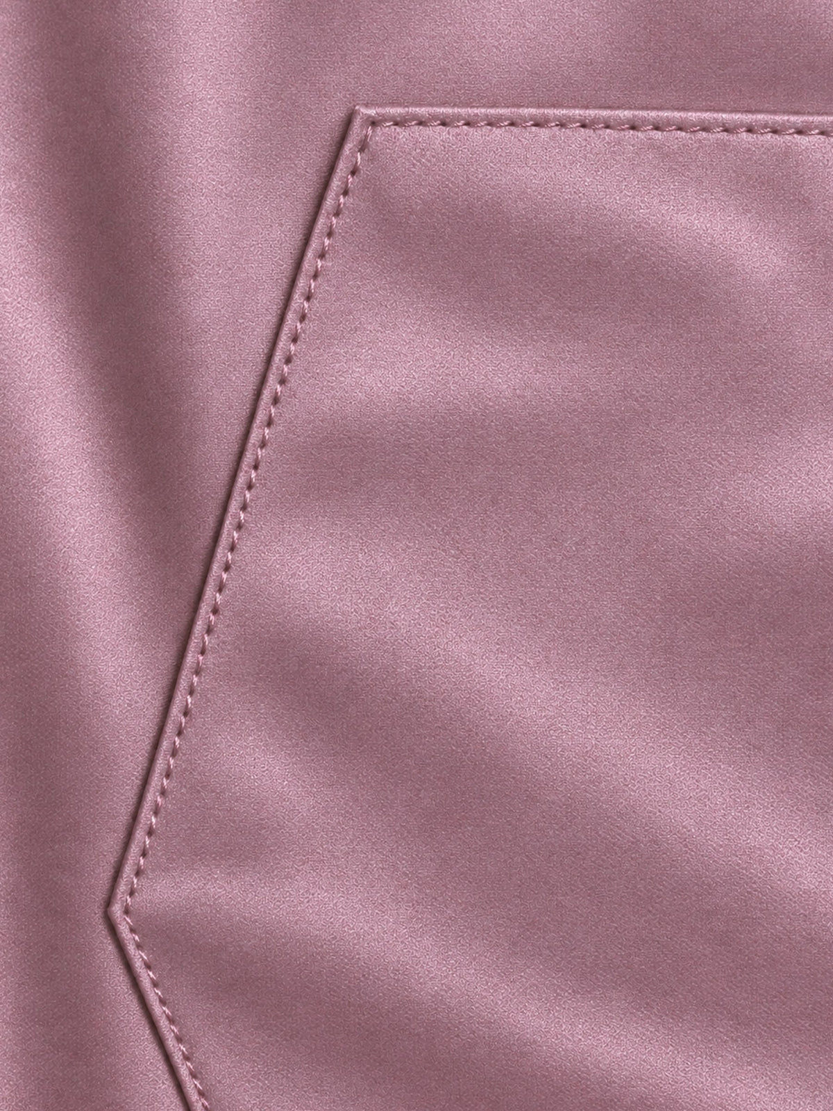 Pink Cotton Slim Fit Full Sleeve Shirt
