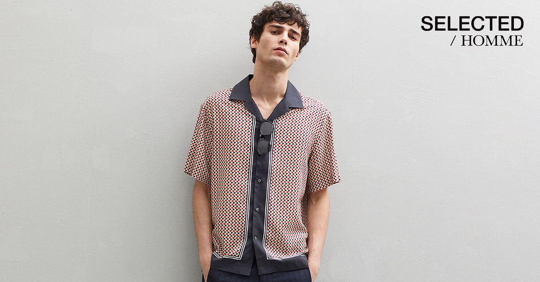 Stylish Shirts For Every Occasion