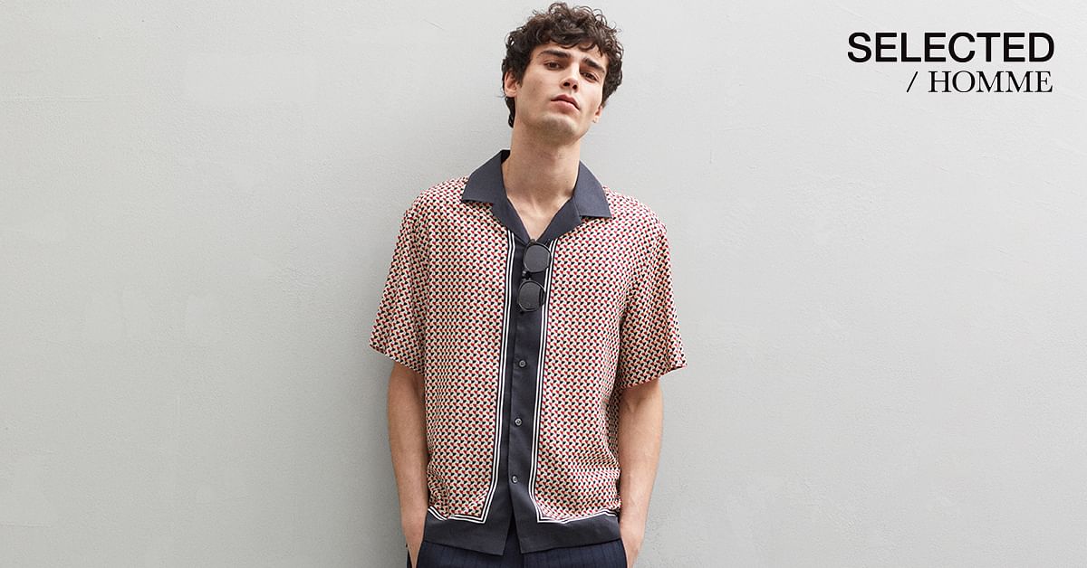 Stylish Shirts For Every Occasion