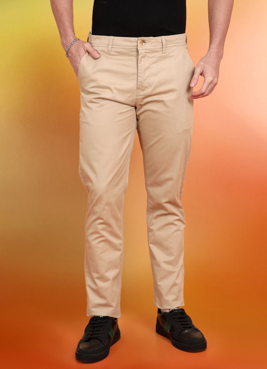 Derby Jean - Chill