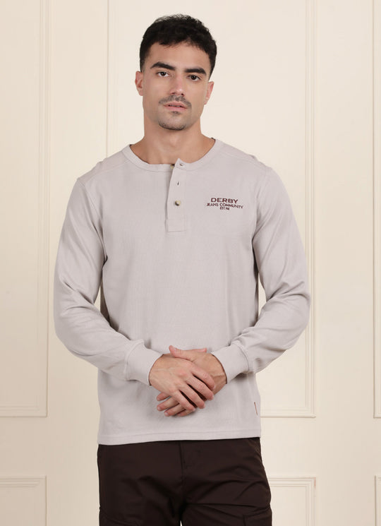 Steel Henley