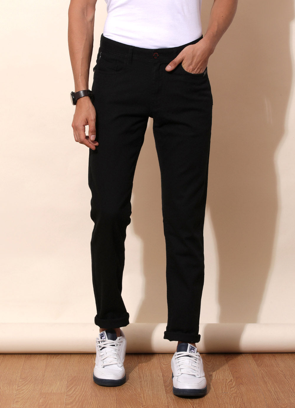 No Fade Eternal Classic Denim