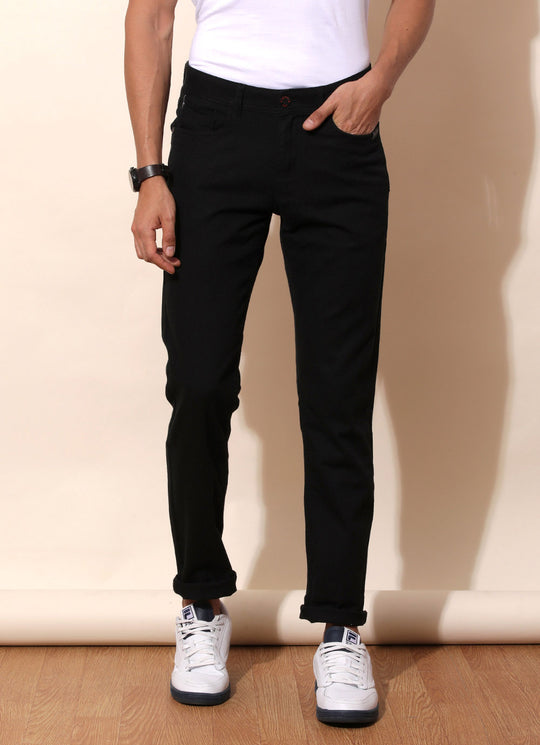 No Fade Eternal Classic Denim