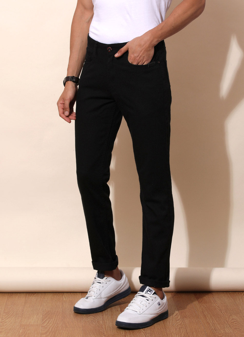 No Fade Eternal Classic Denim