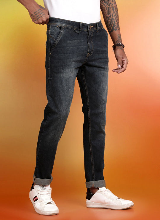 Shadow Fade Denim