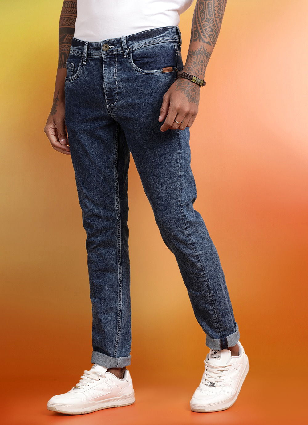 Nightfall Denim