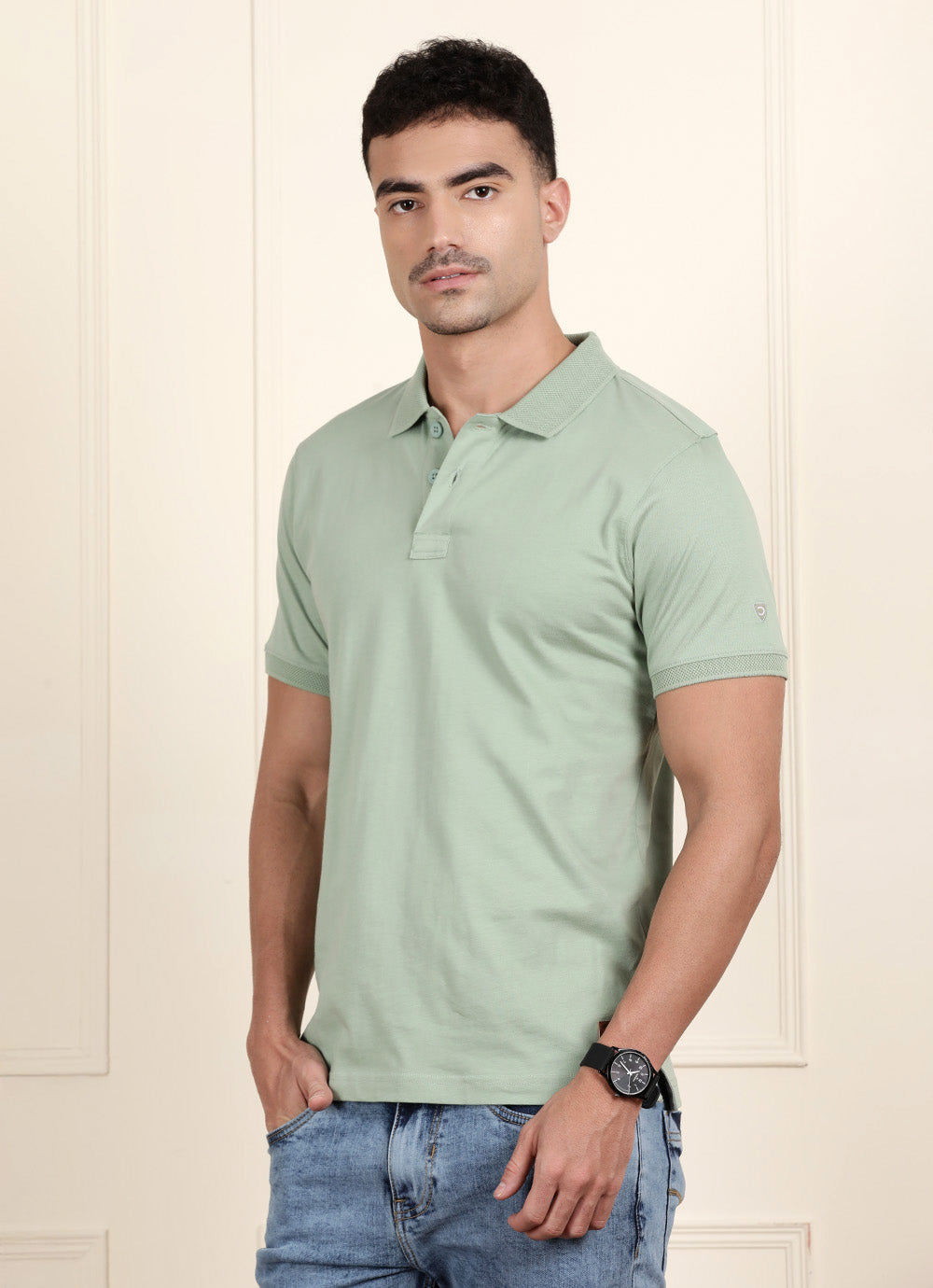 Mint Polo