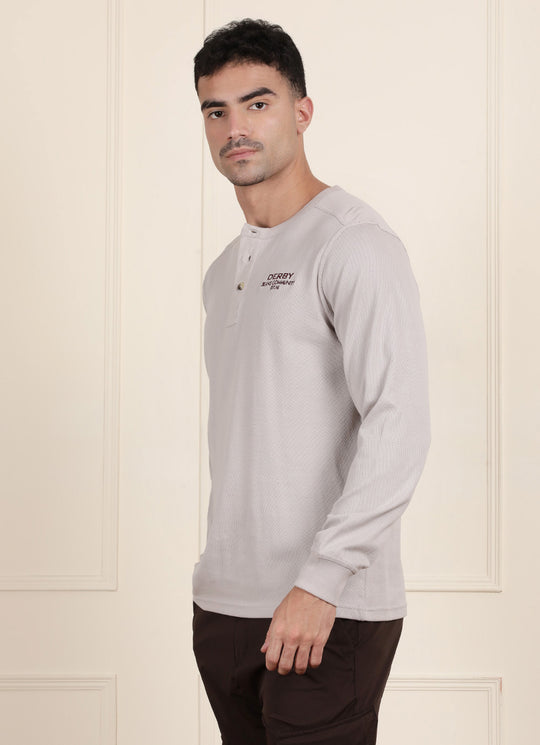 Steel Henley