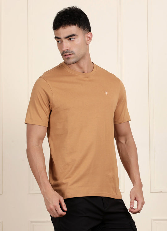 Khaki Solid