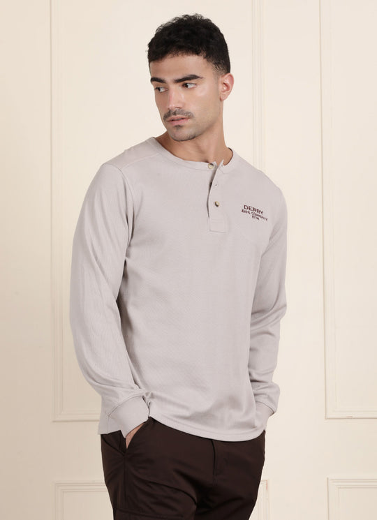 Steel Henley