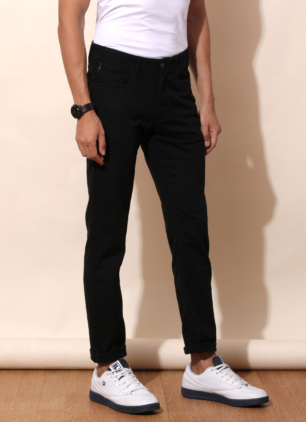 No Fade Eternal Classic Denim
