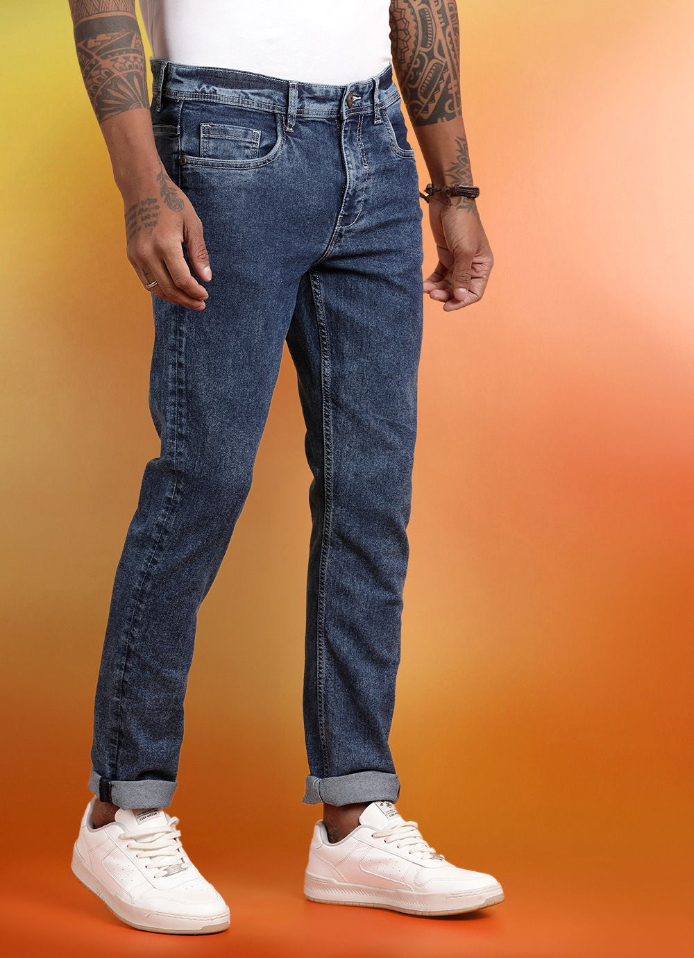 Nightfall Denim