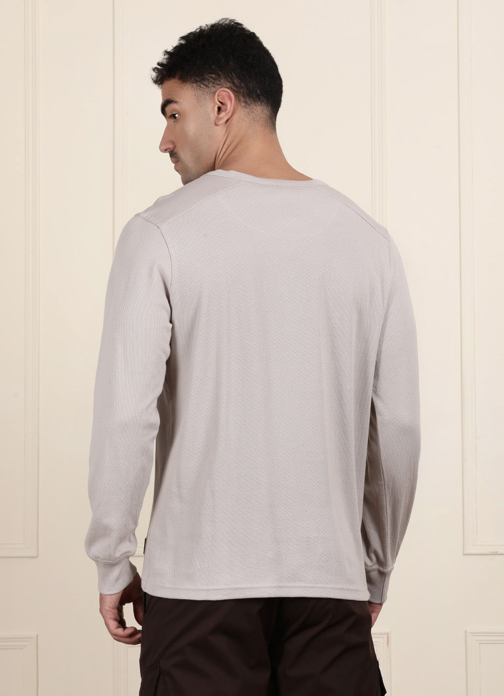 Steel Henley