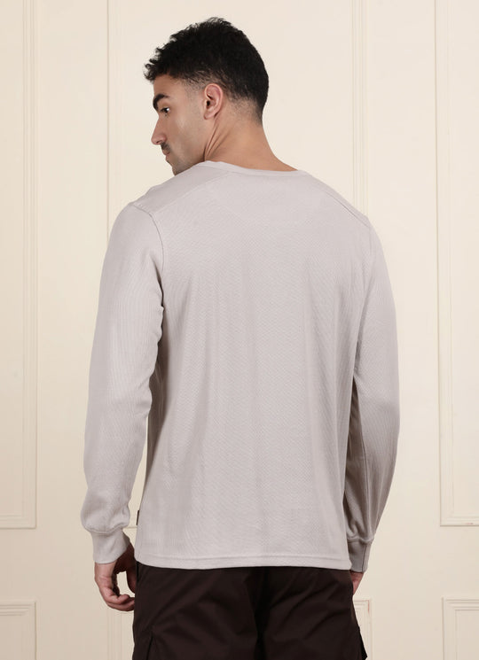 Steel Henley