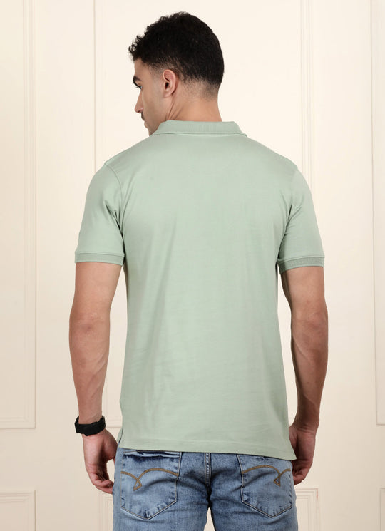 Mint Polo