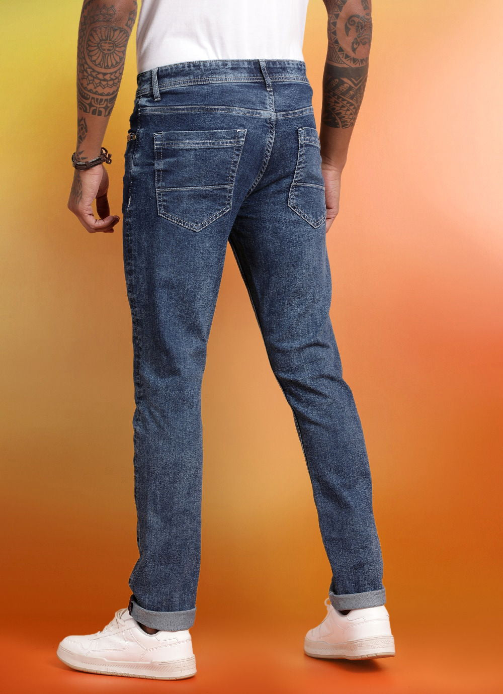 Nightfall Denim