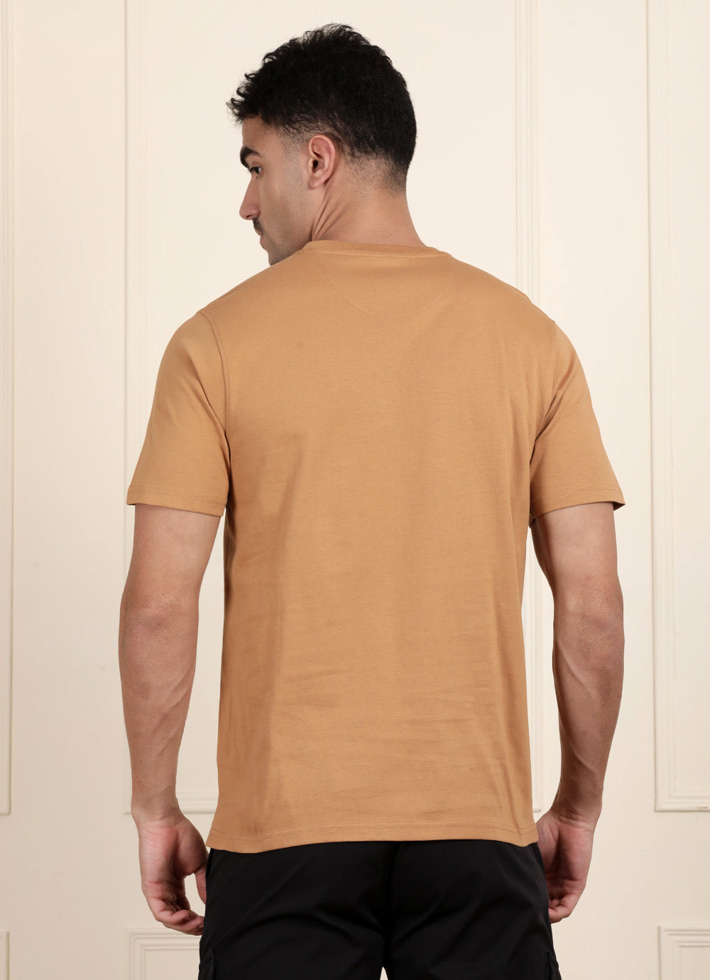 Khaki Solid