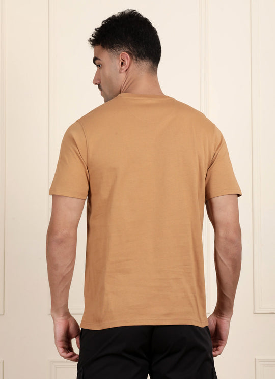 Khaki Solid