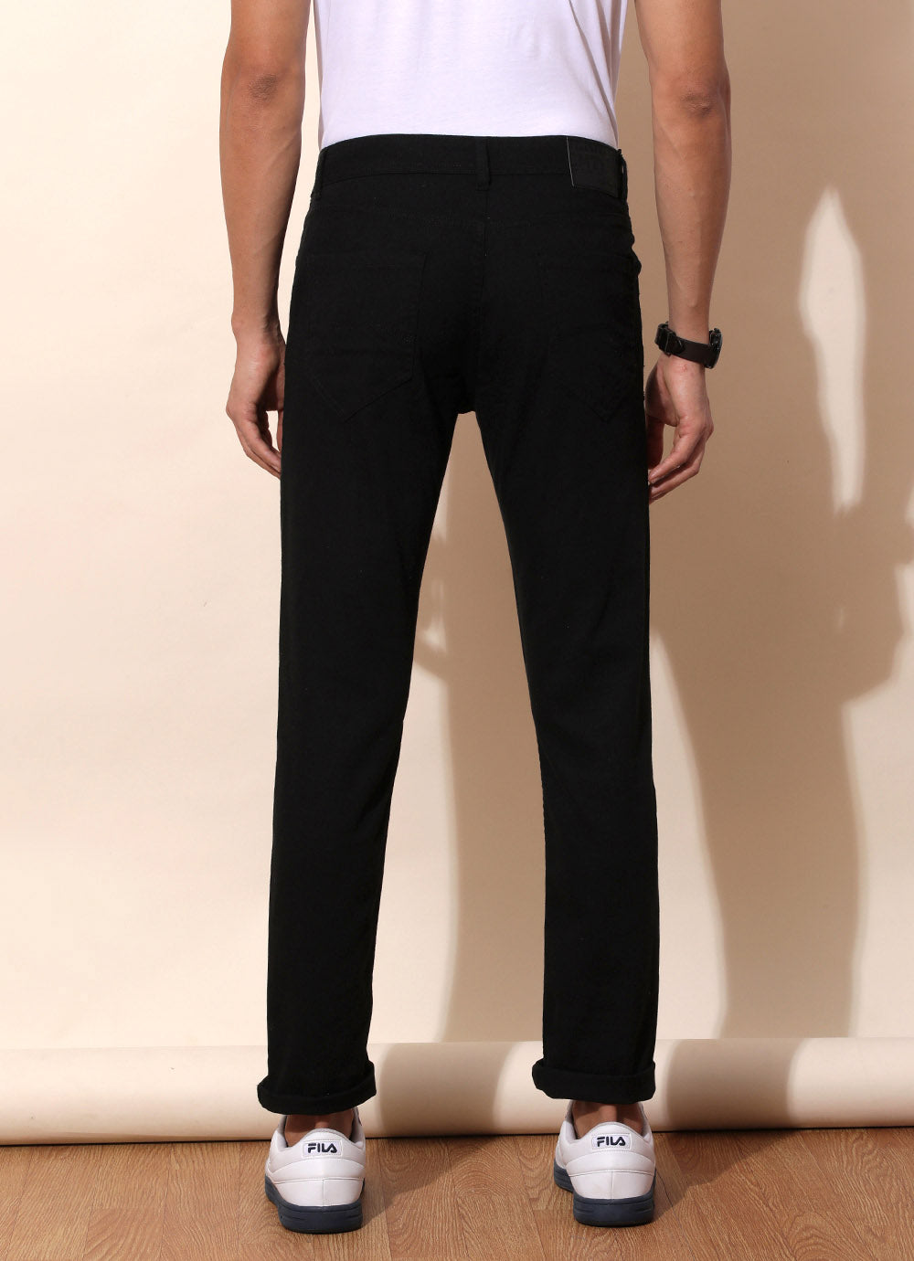 No Fade Eternal Classic Denim