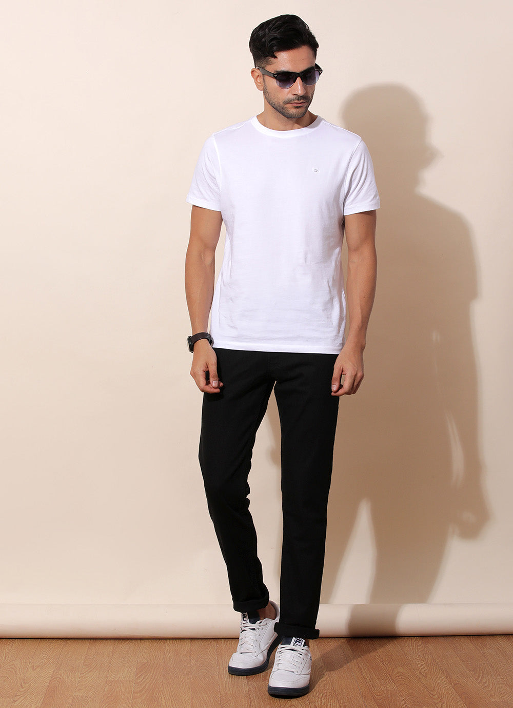 No Fade Eternal Classic Denim