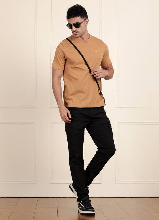 Khaki Solid
