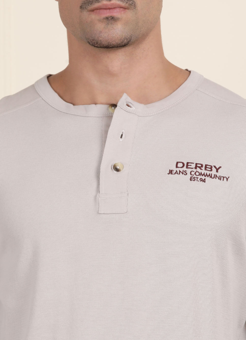 Steel Henley