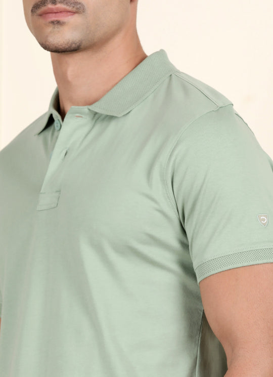 Mint Polo