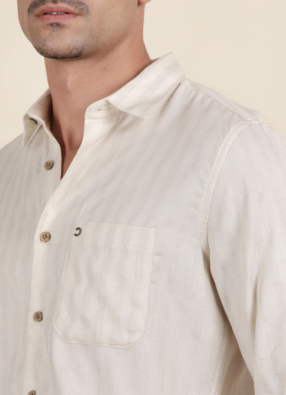 Natural Stripes