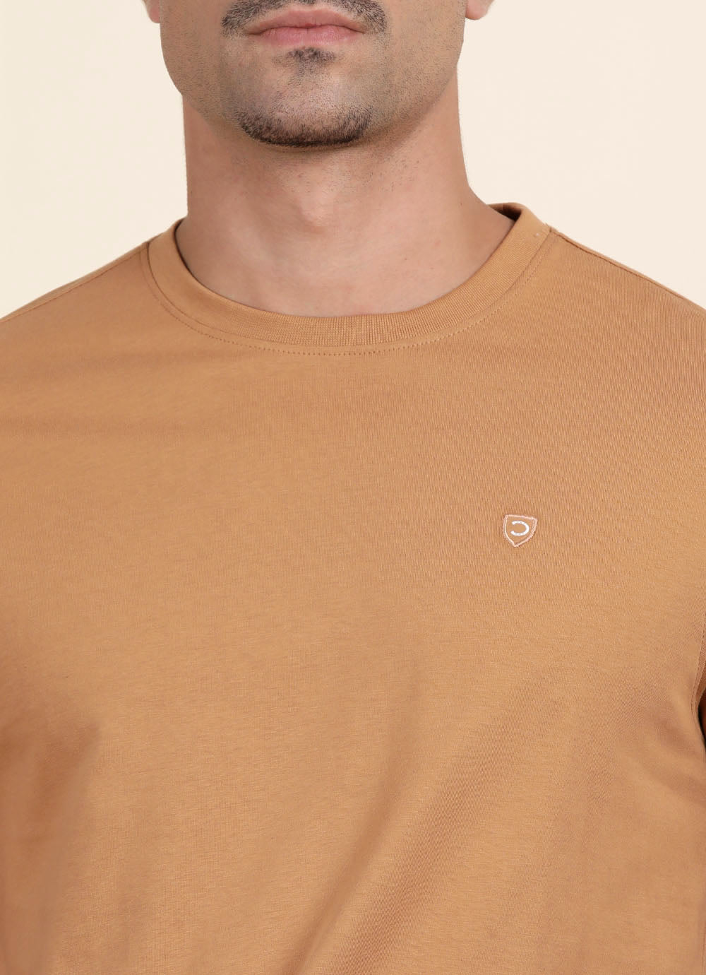 Khaki Solid