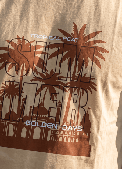 Tees & Polos