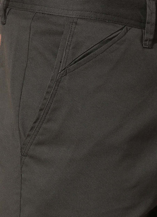 Hazel Green Trouser